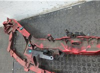 1675180 Рамка передняя (телевизор) Ford Focus 2 2008-2011 20337167 #4