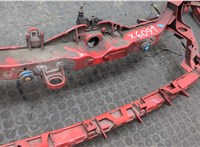 1675180 Рамка передняя (телевизор) Ford Focus 2 2008-2011 20337167 #9