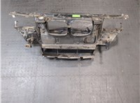 51718159610, 8159610 Рамка передняя (телевизор) BMW 5 E39 1995-2003 20337192 #3