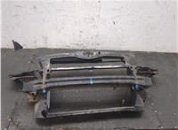 1Z0807109C Усилитель бампера Skoda Octavia (A5) 2004-2013 11366053 #5