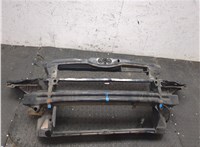 1Z0807109C Усилитель бампера Skoda Octavia (A5) 2004-2013 11366053 #6