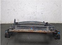 1Z0807109C Усилитель бампера Skoda Octavia (A5) 2004-2013 11366053 #7
