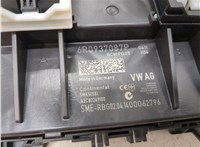  Блок управления бортовой сети (Body Control Module) Skoda Rapid 20337206 #2