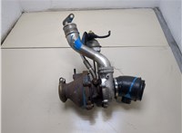  Турбина Opel Insignia 2008-2013 20337224 #1