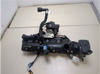  Коллектор впускной Opel Insignia 2008-2013 20337230 #1