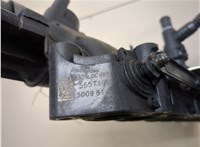  Коллектор впускной Opel Insignia 2008-2013 20337230 #3