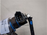  Форсунка топливная Opel Insignia 2008-2013 20337234 #2