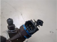  Форсунка топливная Opel Insignia 2008-2013 20337235 #2