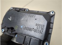 261000R020 Заслонка дроссельная Toyota Avensis 3 2009-2015 20337288 #3