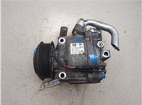 95370314 Компрессор кондиционера Chevrolet Aveo (T300) 2011- 20337314 #1