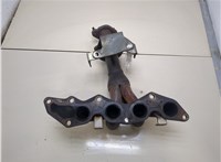  Коллектор выпускной Ford Mondeo 3 2000-2007 20337354 #2