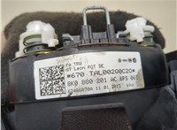 8K0880201AC Подушка безопасности водителя Audi A4 (B8) 2011-2015 20337376 #4