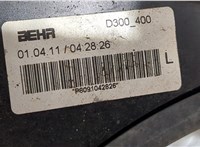  Вентилятор радиатора Opel Insignia 2008-2013 20337427 #3