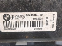  Вентилятор радиатора BMW 3 F30 2012-2019 20337434 #3
