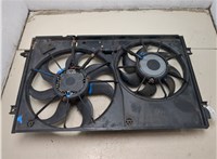 1K0121207BB Вентилятор радиатора Seat Leon 2 2005-2012 20337437 #4