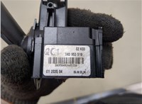  Переключатель дворников (стеклоочистителя) Volkswagen Golf 5 2003-2009 20337447 #4