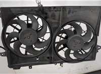  Вентилятор радиатора Saab 9-5 1997-2005 20337455 #2