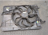 9806313280 Вентилятор радиатора Citroen C4 Grand Picasso 2013-2018 20337458 #5