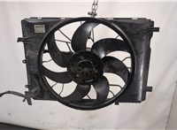  Вентилятор радиатора Mercedes CLS C218 2011-2017 20337467 #1