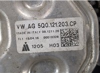  Вентилятор радиатора Volkswagen Passat 8 2015- 20337469 #3