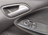  Дверь боковая (легковая) Ford Focus 3 2011-2015 20337478 #4