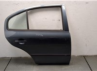  Дверь боковая (легковая) Skoda Octavia Tour 2000-2010 20337480 #1
