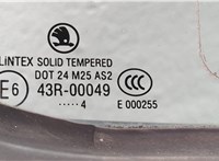  Дверь боковая (легковая) Skoda Octavia Tour 2000-2010 20337480 #4