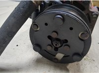 YS4H19D629AC Компрессор кондиционера Ford Fusion 2002-2012 2527541 #1