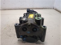 YS4H19D629AC Компрессор кондиционера Ford Fusion 2002-2012 2527541 #2