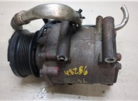 YS4H19D629AC Компрессор кондиционера Ford Fusion 2002-2012 2527541 #2