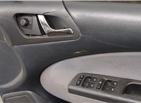  Дверь боковая (легковая) Skoda Octavia Tour 2000-2010 20337483 #4