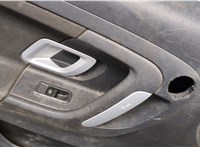  Дверь боковая (легковая) Skoda Fabia 2007-2010 20337486 #6