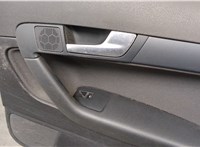  Дверь боковая (легковая) Audi A3 (8P) 2008-2013 20337491 #4