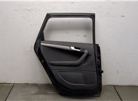  Дверь боковая (легковая) Audi A3 (8P) 2008-2013 20337494 #7