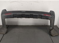  Бампер Land Rover Range Rover 3 (LM) 2002-2012 20335969 #1