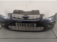  Бампер Ford Focus 2 2008-2011 20337160 #1