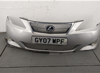  Бампер Lexus IS 2005-2013 20337425 #1