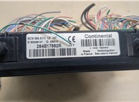  Блок комфорта Renault Megane 3 2009-2016 20337502 #3