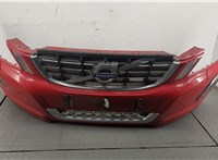  Бампер Volvo XC60 2008-2017 20337505 #1