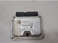  Блок управления двигателем Seat Alhambra 2000-2010 20337512 #1