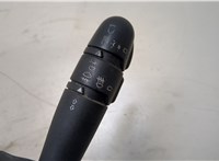  Переключатель поворотов Renault Megane 1996-2002 20337519 #2