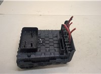  Блок предохранителей Skoda Octavia (A5) 2004-2008 20337521 #1