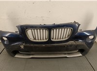  Бампер BMW X1 (E84) 2009-2015 20337528 #1