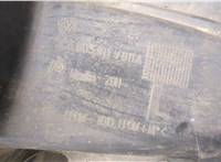  Защита арок (подкрылок) Volkswagen Jetta 6 2010-2015 20337531 #4
