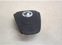  Подушка безопасности водителя Opel Astra J 2010-2017 20337535 #1