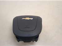  Подушка безопасности водителя Chevrolet Cruze 2009-2015 20337538 #1