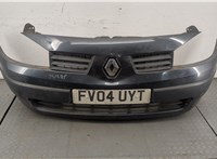  Бампер Renault Megane 2 2002-2009 20337540 #1