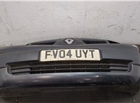 7701474482 Бампер Renault Megane 2 2002-2009 20337540 #5