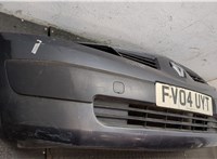 7701474482 Бампер Renault Megane 2 2002-2009 20337540 #6