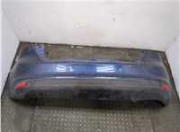  Бампер Ford Focus 3 2011-2015 20337547 #1